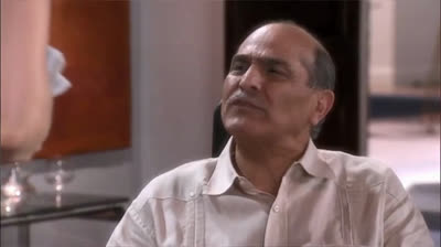 Tierra de Reyes | 1x10 | Beso de venganza