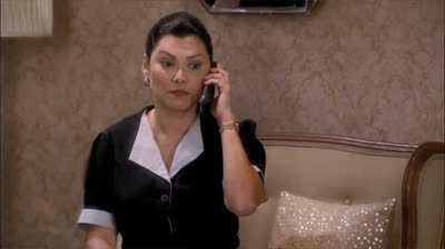 Tierra de Reyes | 1x12 | Casi congelados