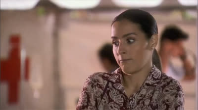 Tierra de Reyes | 1x15 | Declaración de amor