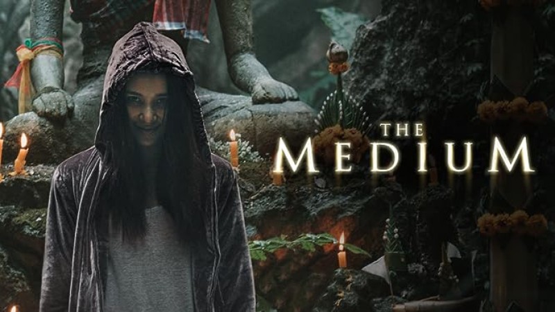 The Medium': Confira o trailer do novo terror do diretor de