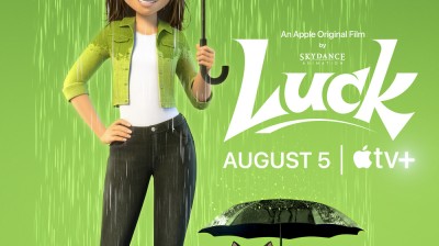 Luck • guxtavø ☽