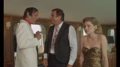 Pizzaiolo et Mozzarel. vf