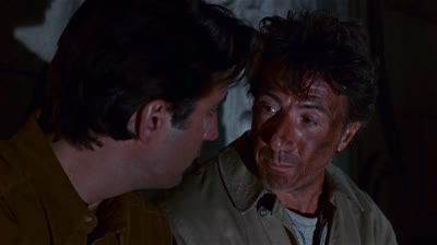 Héros malgré lui. vf