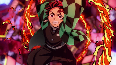 Kimetsu no yaiba arco del barrio del placer episodio 2 by Cloudy