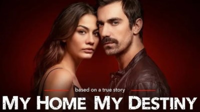 My home my destiny puntata 32