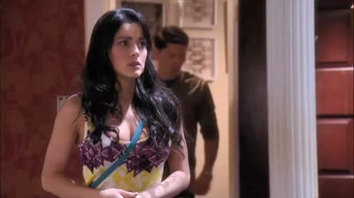 Tierra de Reyes | 1x27 | Doble de Alma