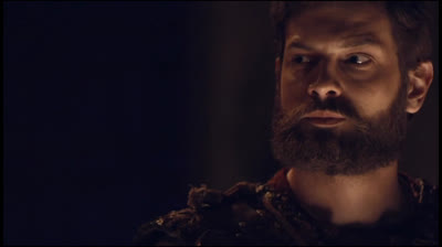 Иезавель | Jezabel - 17 серия (озвучка CrazyCat studio)