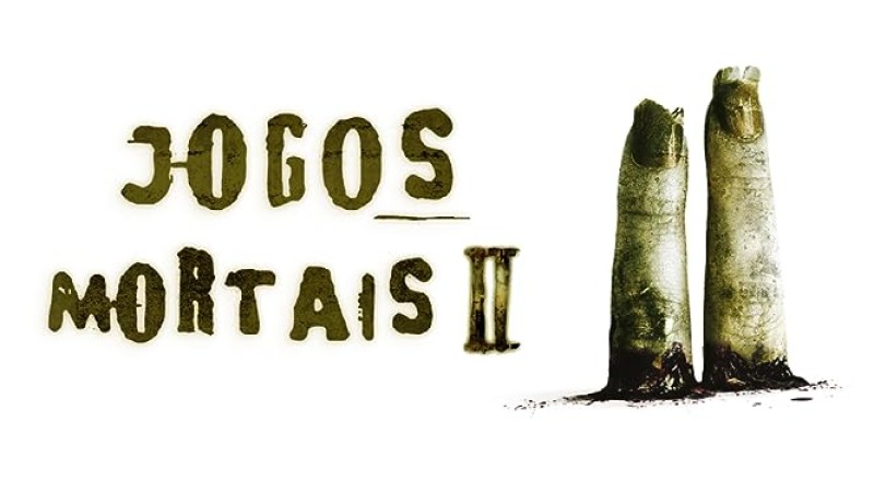 jogos mortais 2 - saw ii - jogo terror puzzles playstation 3 - Retro Games