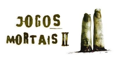 Jogos Mortais 2  2005 ‧ Terror/Mistério ‧ 1h 35m