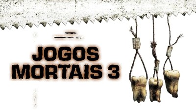 Jogos Mortais 3 18 2006 ‧ Terror/Thriller ‧ 1h 48m