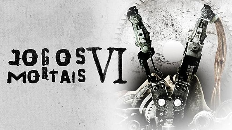 Jogos Mortais 6 (Saw VI) - Trailer 