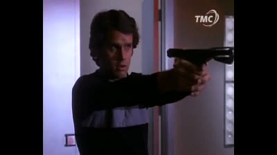 Série L'Age de Cristal saison 1 episode 1.