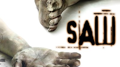 Jogos Mortais  2004 ‧ Terror/Thriller ‧ 1h 43m