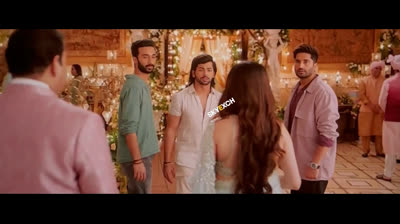 Kiski Ka Bhai Kisi Ki Jaan 1080p