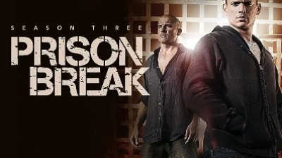 Prison Break  T3 EP.8 - Tentativa de Fuga  ✟ ᴴᴰ - sunset ⚡