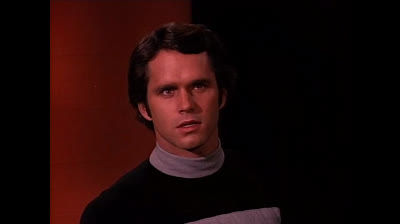 Logans Run iNTEGRALE 1977 E08.