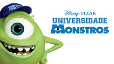 Universidade Monstros 2013 ‧ Infantil/Aventura ‧ 1h 44m
