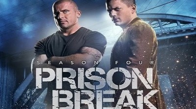 Prison.Break. T4 EP.5 — SÃ E SALVA  ✟ ᴴᴰ - sunset ⚡