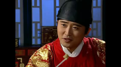 Una Joya en el palacio capitulo 4