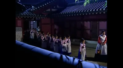 Una Joya en el palacio Capitulo 5