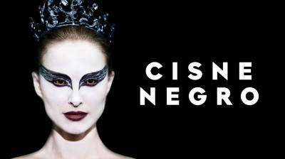Cisne Negro  2010 ‧ Drama/Thriller ‧ 1h 48m