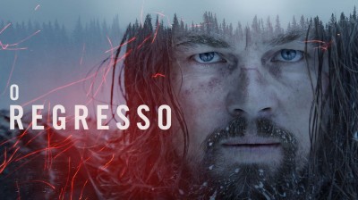 O Regresso  2015 ‧ Faroeste/Aventura ‧ 2h 36m