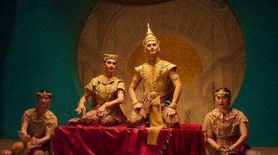 Watch Man Suang (2023)FullMovie English