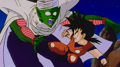 Dbz E 18