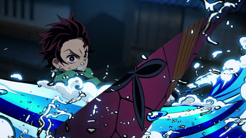 Kimetsu no yaiba – Capítulo 19 (Temporada 1) - TokyVideo