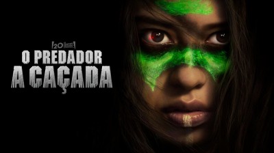 O Predador: A Caçada  2022 ‧ Ação/Ficção científica ‧ 1h 40m