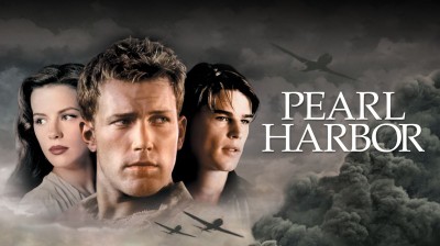 Pearl Harbor  2001 ‧ Guerra/Ação ‧ 3h 3m