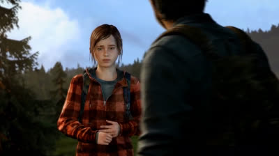 THE STORY OF THE LAST OF US