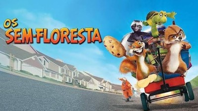 Os Sem-Floresta  [ 2006 ] @vini7xg