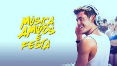 Música amigos e Festa [ 2015 ] @vini7xg