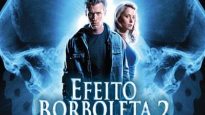 Efeito Borboleta 2 (2006) - By Guerra