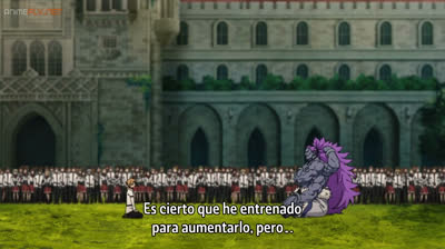 Mushoku Tensei II: Isekai Ittara Honki Dasu Episodio 8