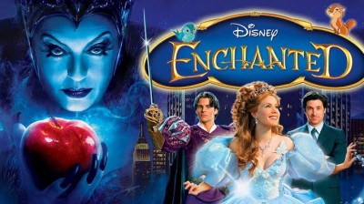 ❦ Encantada (2007) DUBLADO.Keniiee ❦ ᶠᵘˡˡ ᴴᴰ