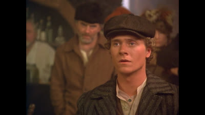 Klondike Fever (1979)