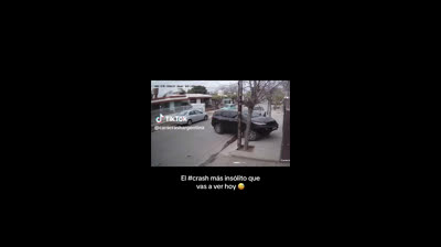 Inusual Accidente en Córdoba: Perro Toma el Volante y Provoca Choque de Camioneta