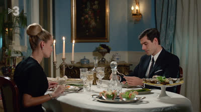 Il Paradiso delle Signore - Capítulo 291  (5ª Temp.) Idioma Catalán