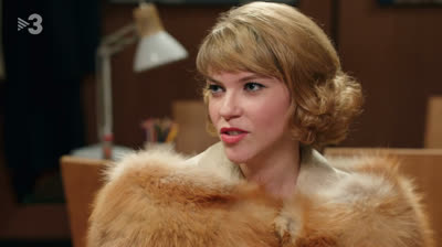 Il Paradiso delle Signore - Capítulo 292  (5ª Temp.) Idioma Catalán