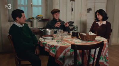 Il Paradiso delle Signore - Capítulo 294  (5ª Temp.) Idioma Catalán