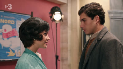 Il Paradiso delle Signore - Capítulo 295  (5ª Temp.) Idioma Catalán