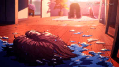 Episodio 1 “Zom 100”  subtitulado en español Gratis