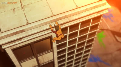 Episodio 3 “Zom 100”  subtitulado en español Gratis